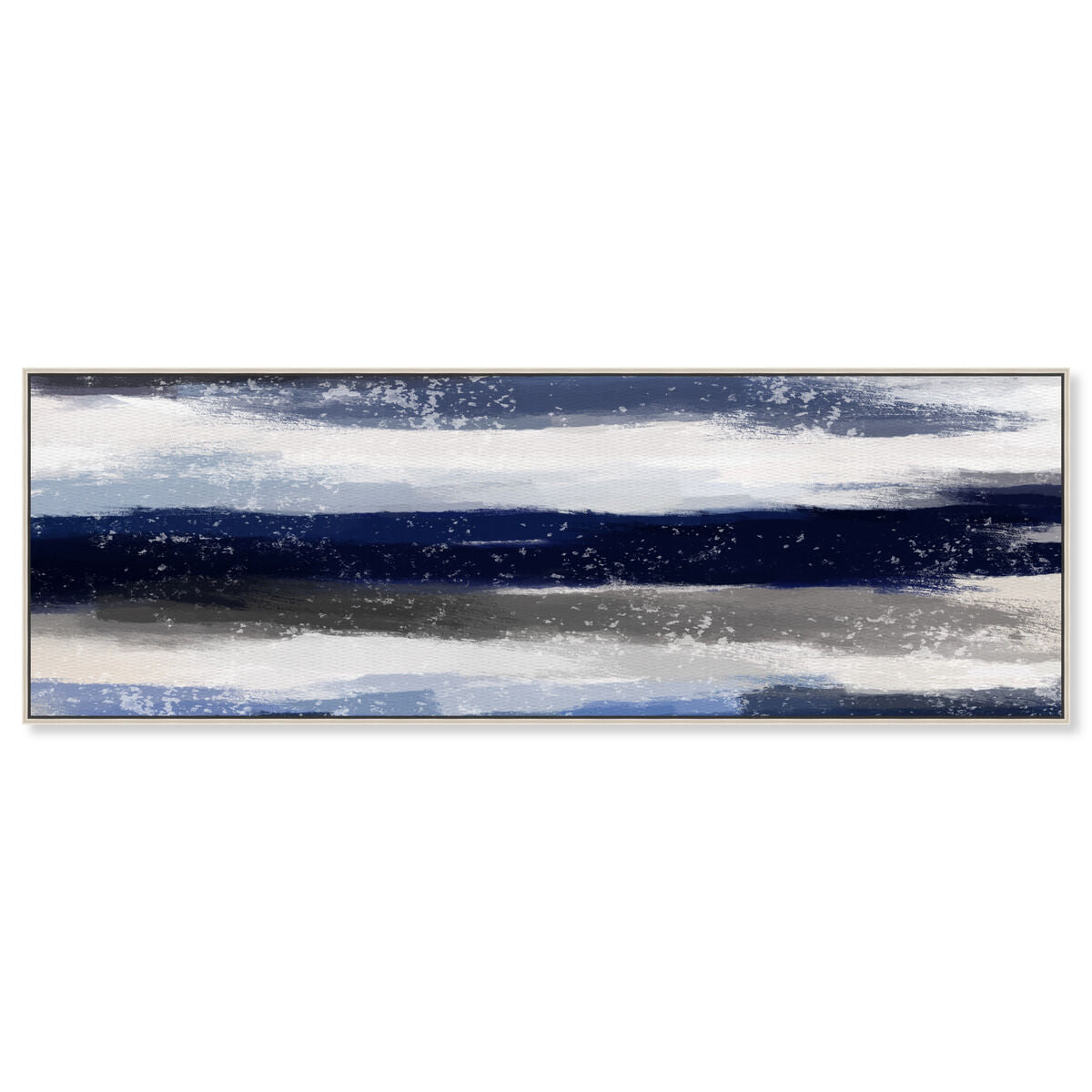 54x20/Framed Canvas/CFL
