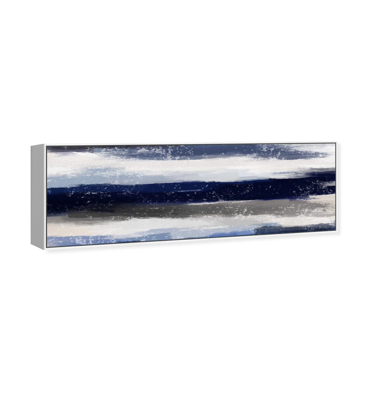 54x20/Framed Canvas/WFL