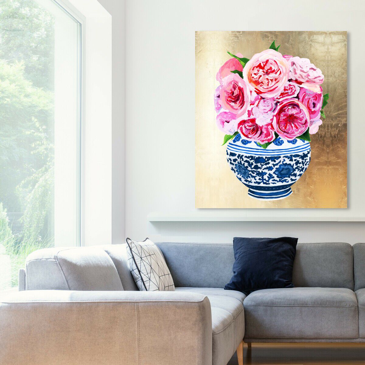36x45/Canvas/XHD