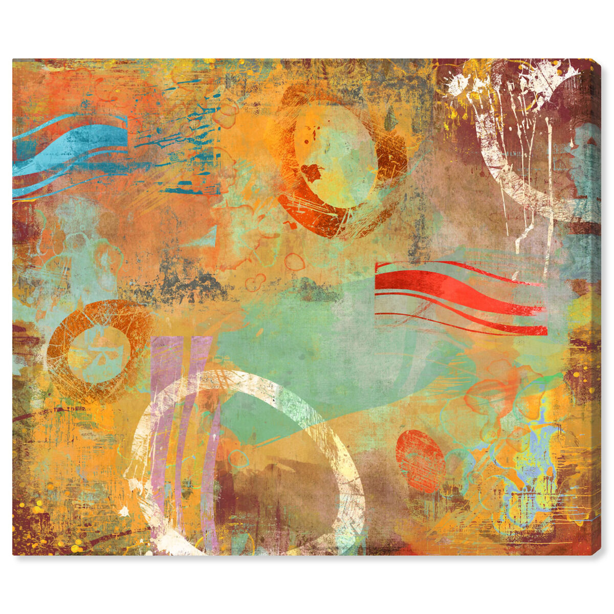 45x36/Canvas/XHD