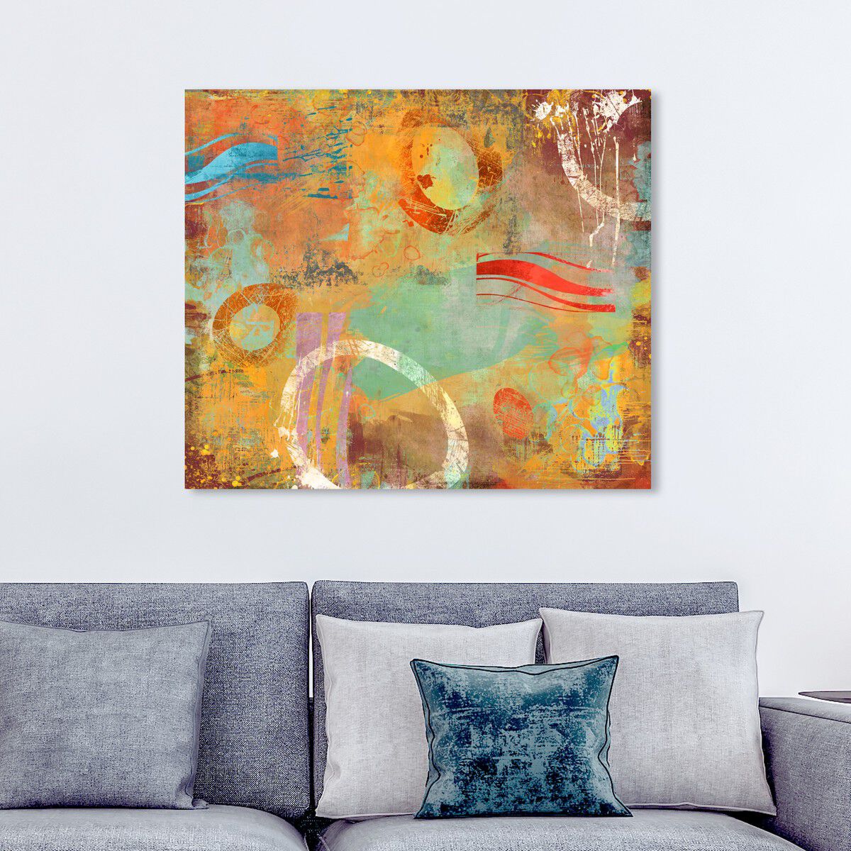 45x36/Canvas/XHD