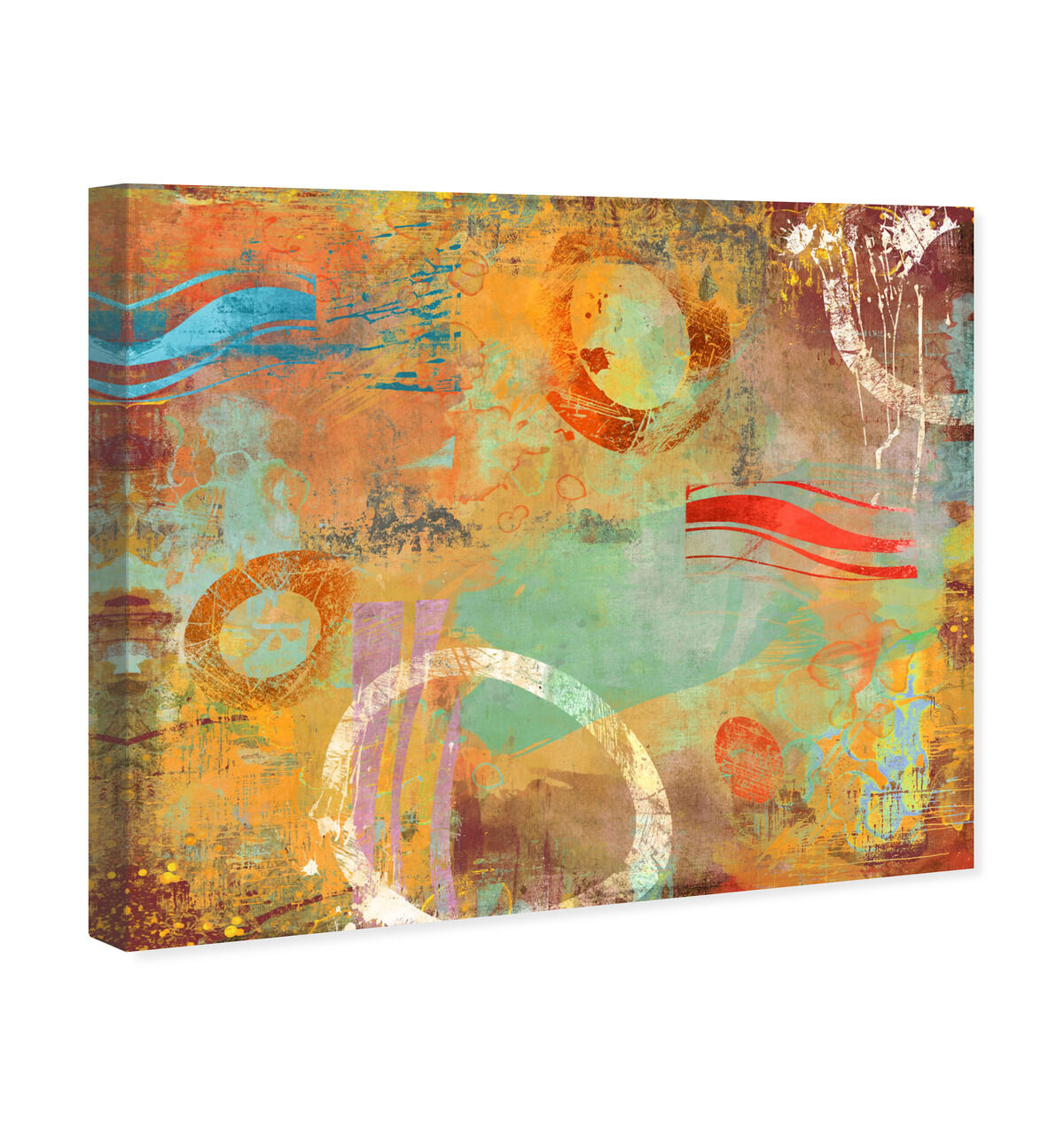 45x36/Canvas/XHD