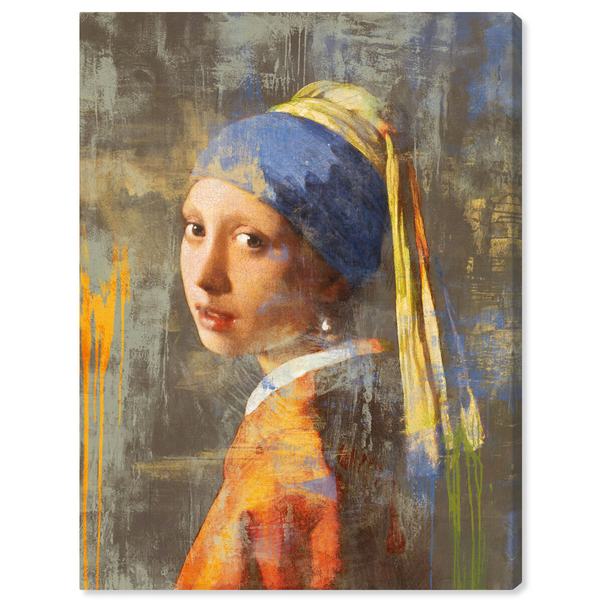 36x54/Canvas/XHD