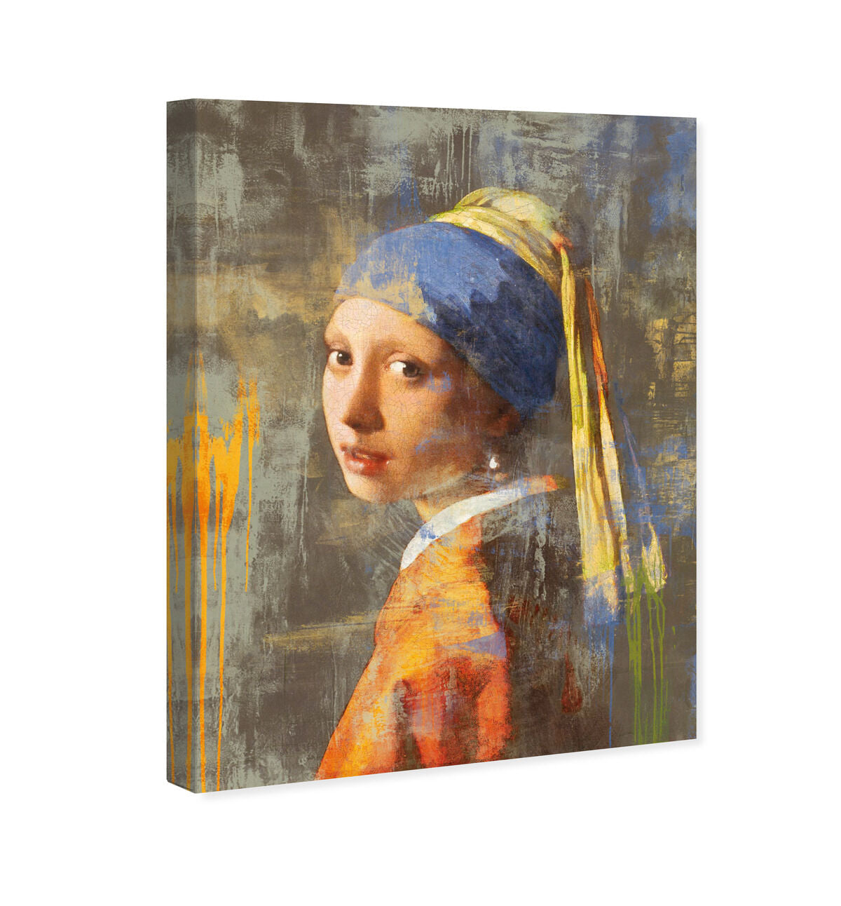 36x54/Canvas/XHD
