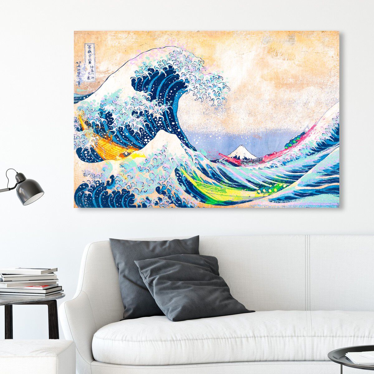 54x36/Canvas/XHD