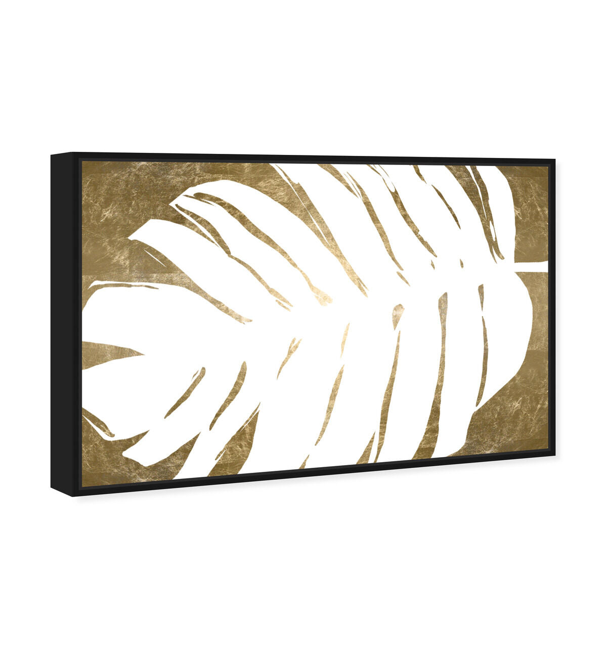 54x36/Framed Canvas/BFL