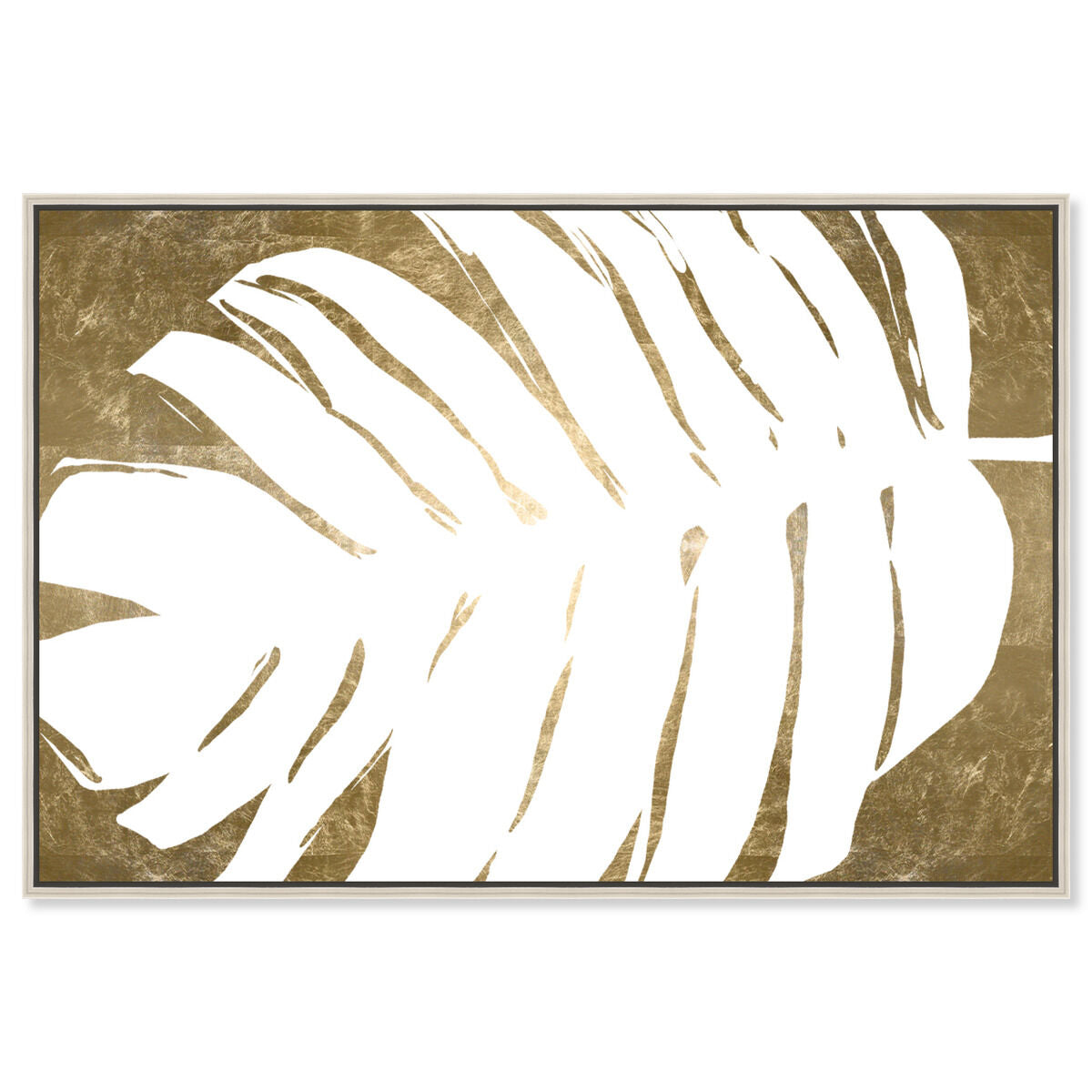 54x36/Framed Canvas/CFL
