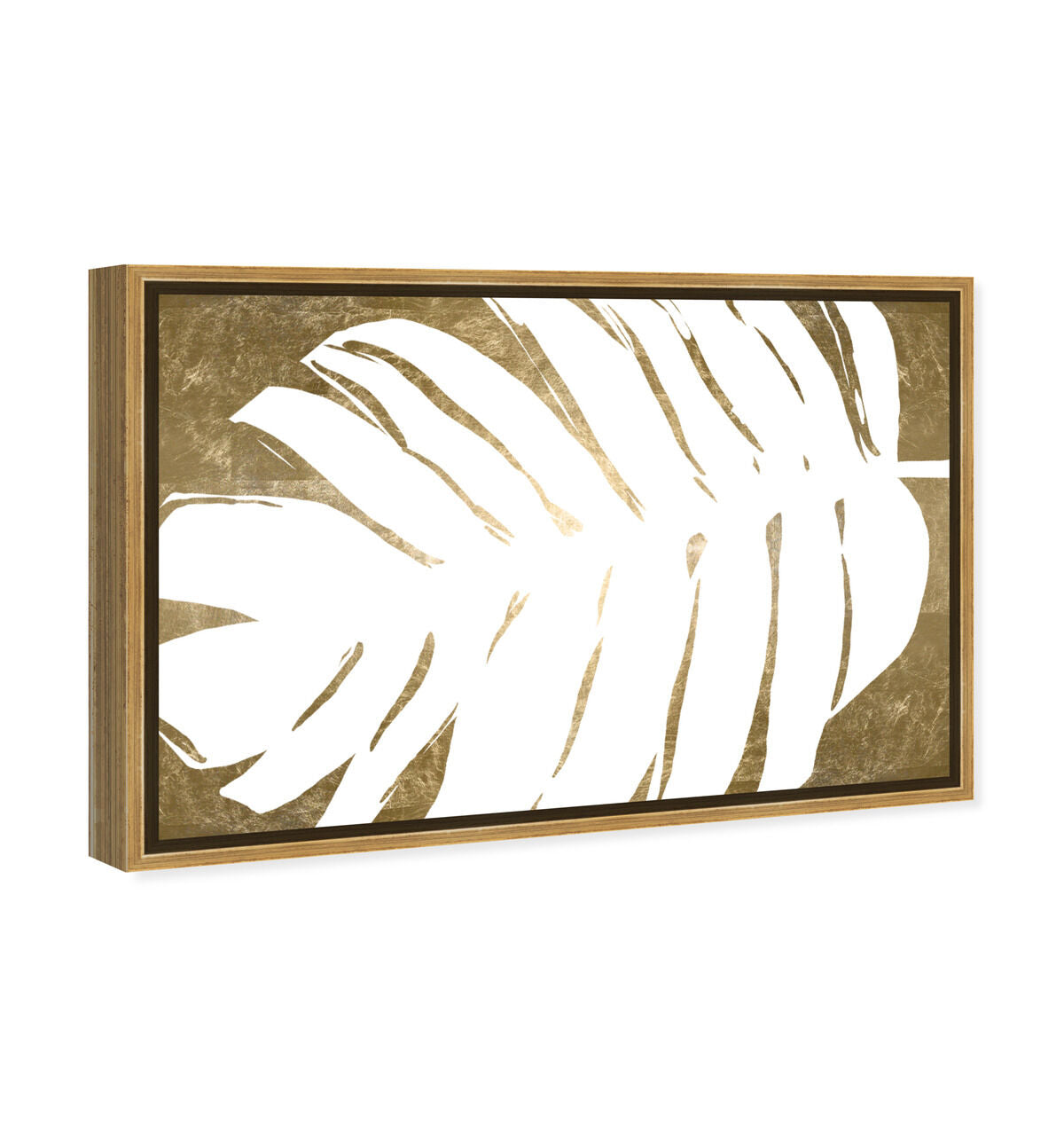 54x36/Framed Canvas/PSGLD