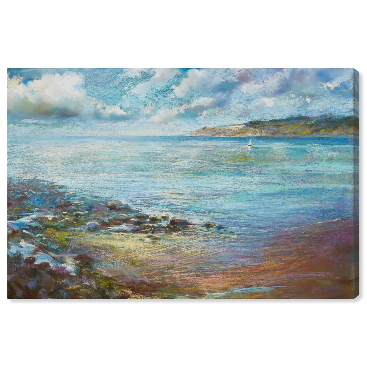 54x36/Canvas/XHD
