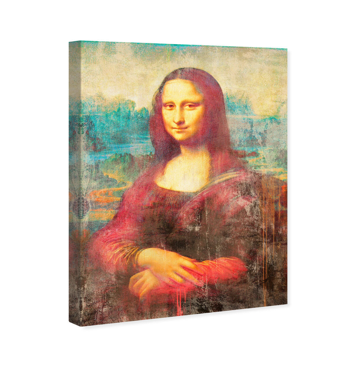 36x54/Canvas/XHD