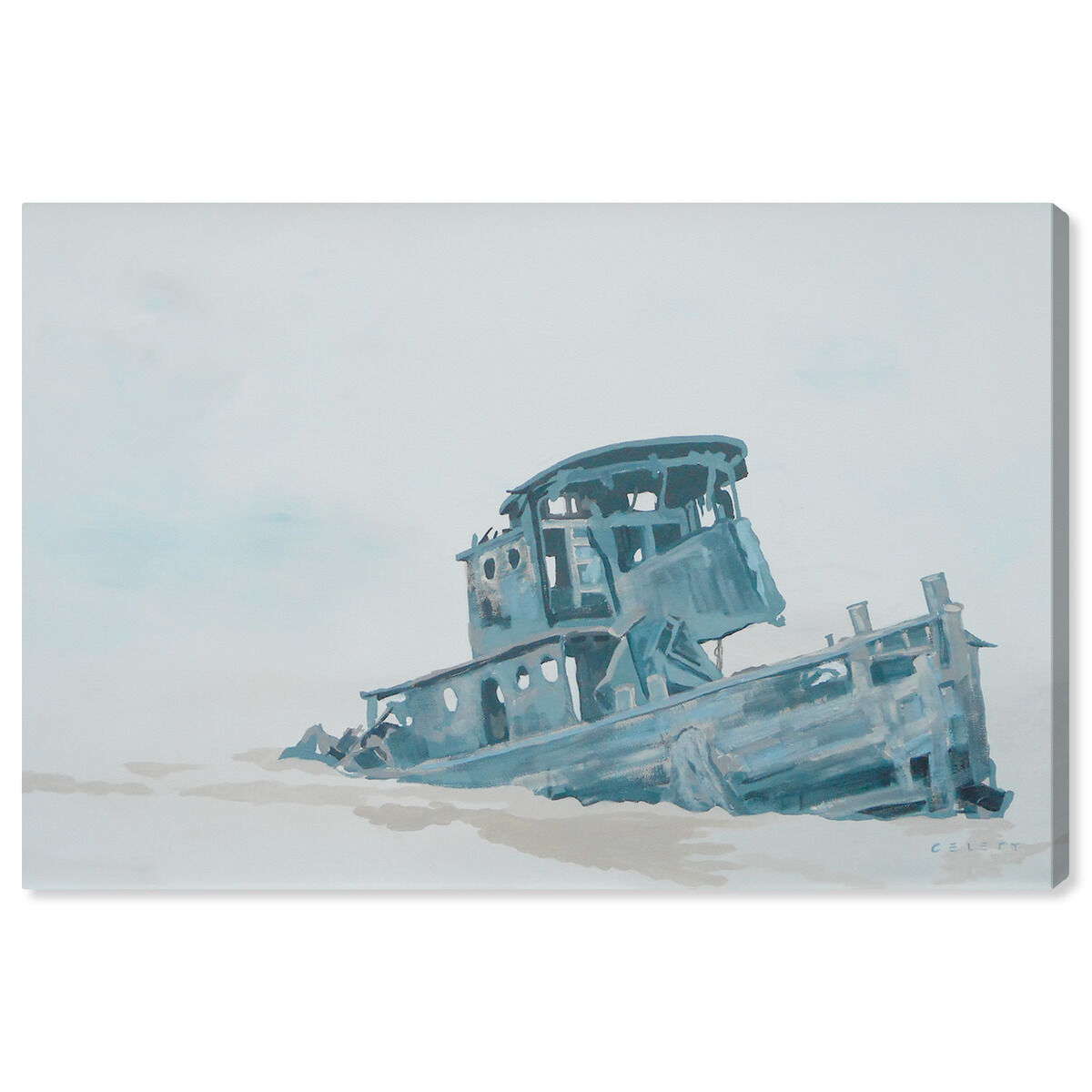 54x36/Canvas/XHD