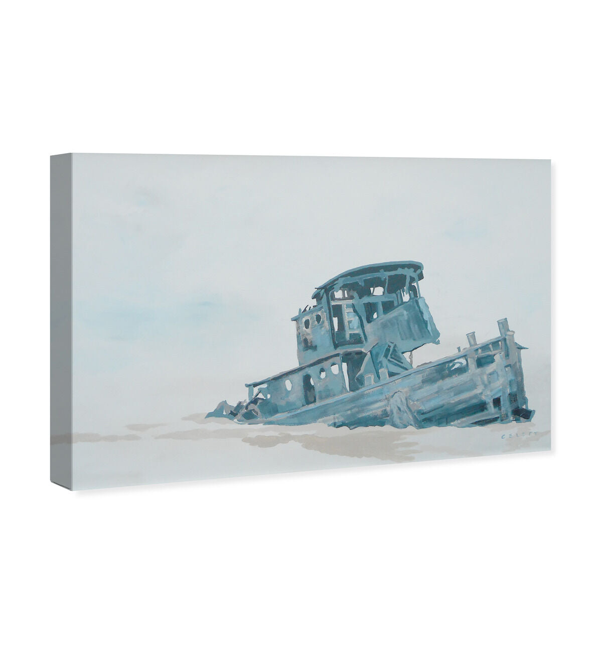 54x36/Canvas/XHD
