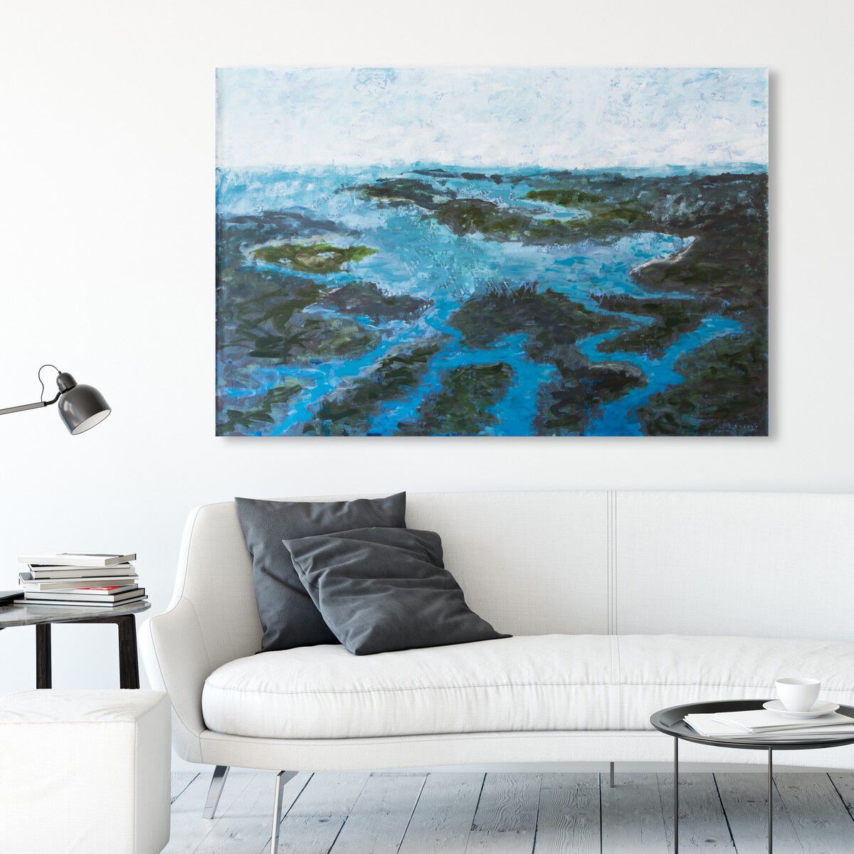 54x36/Canvas/XHD