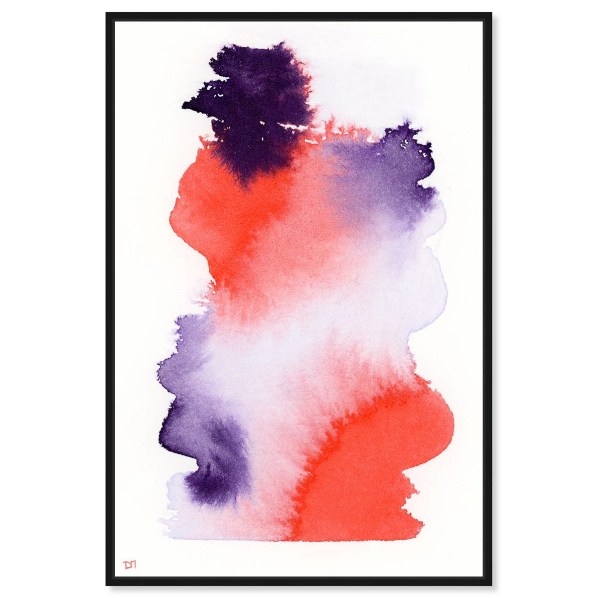 36x54/Canvas/BFL