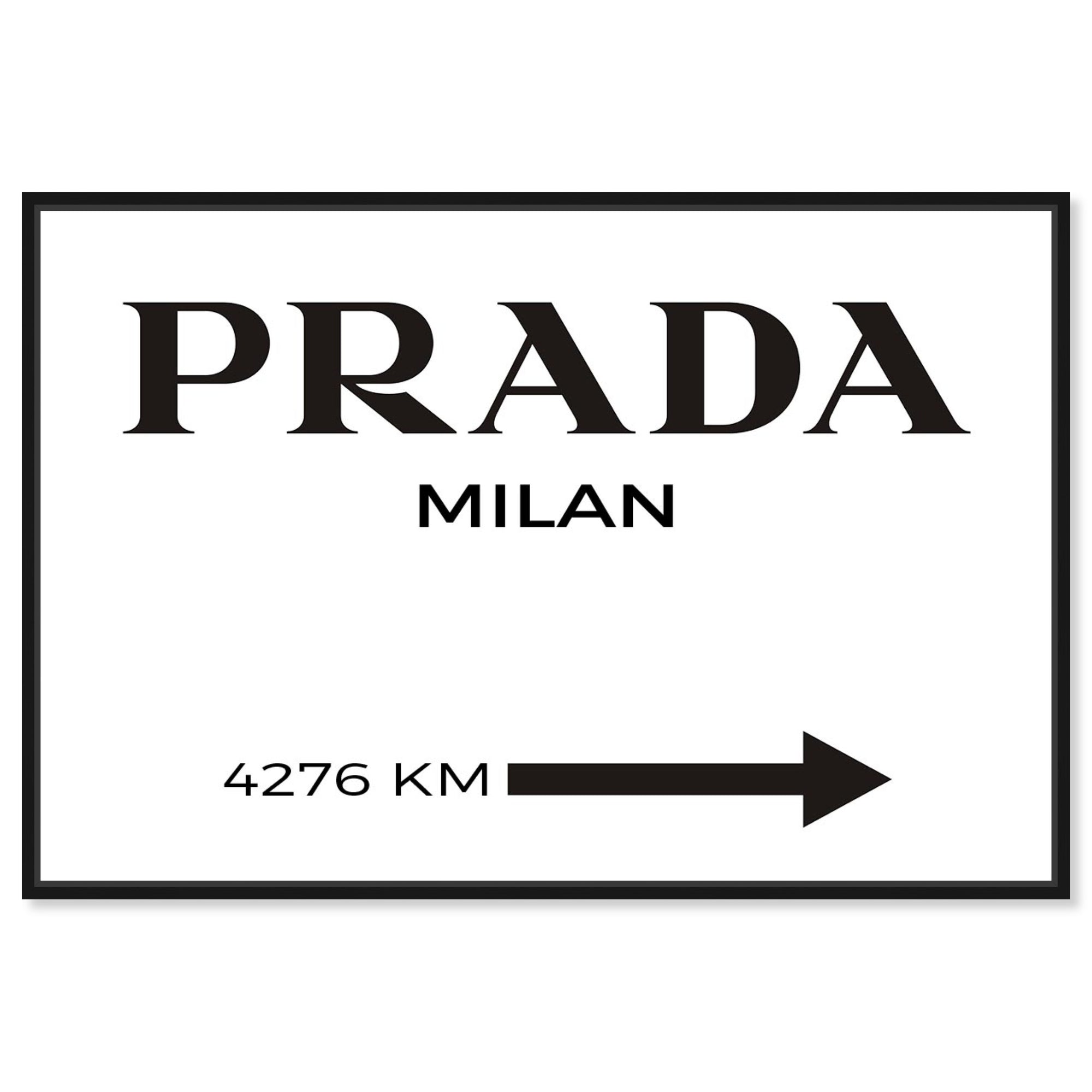 Milan Minimalist
