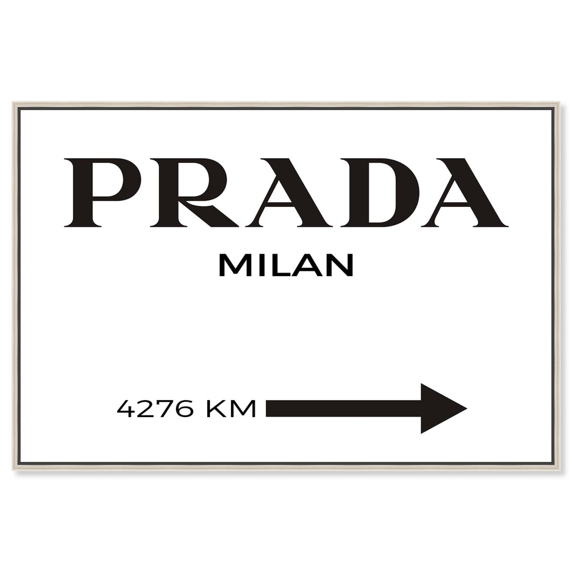 Milan Minimalist