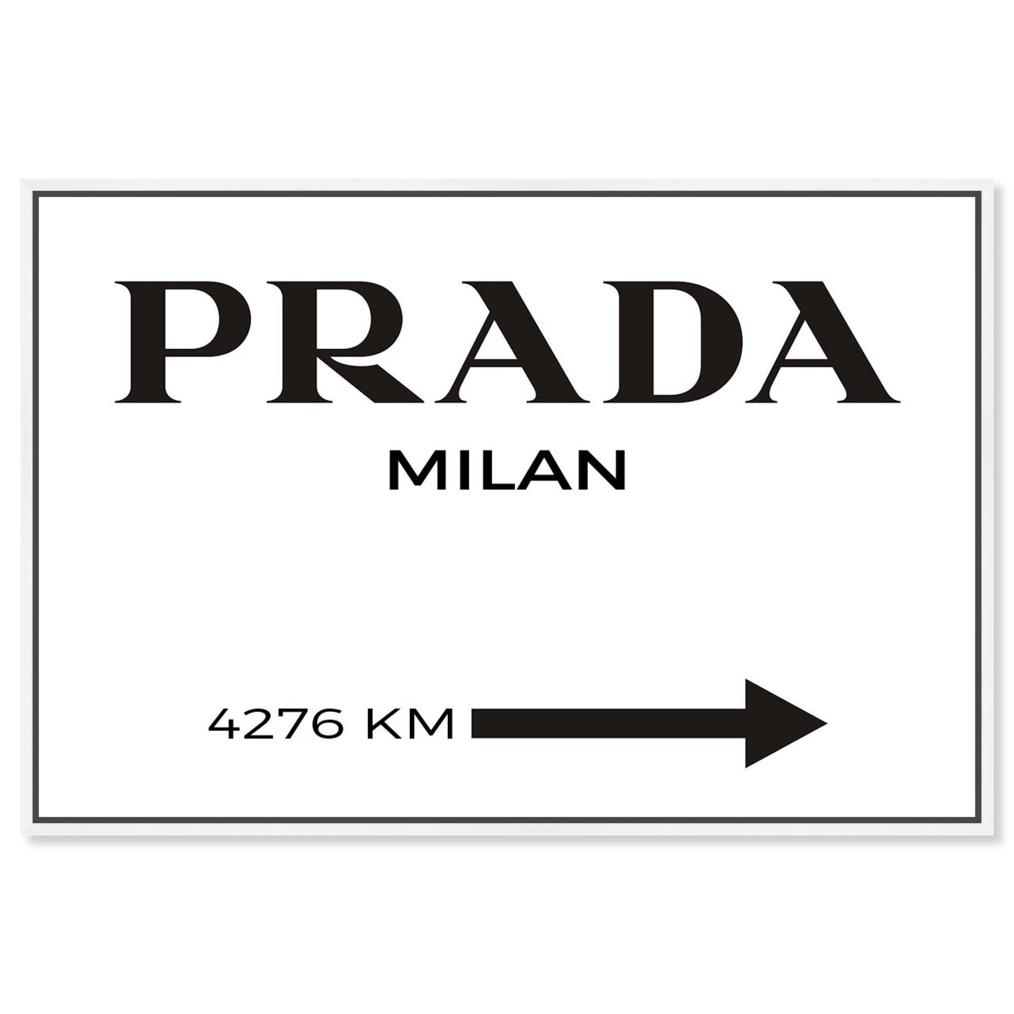Milan Minimalist