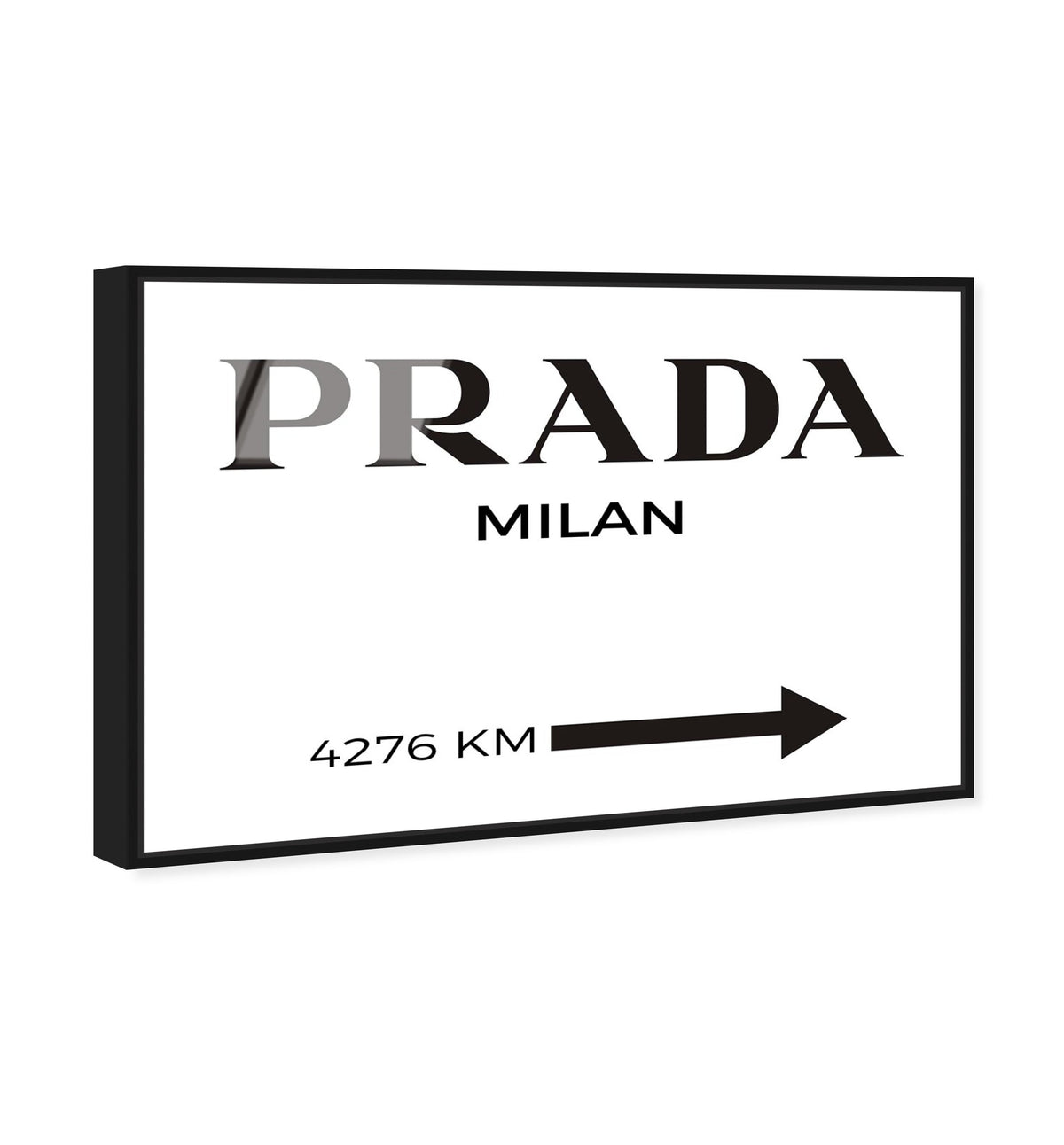 Milan Minimalist | By Oliver Gal