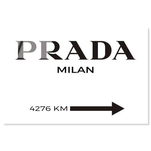 Milan Minimalist