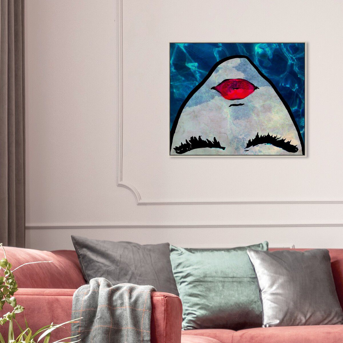 45x36/Canvas/CFL