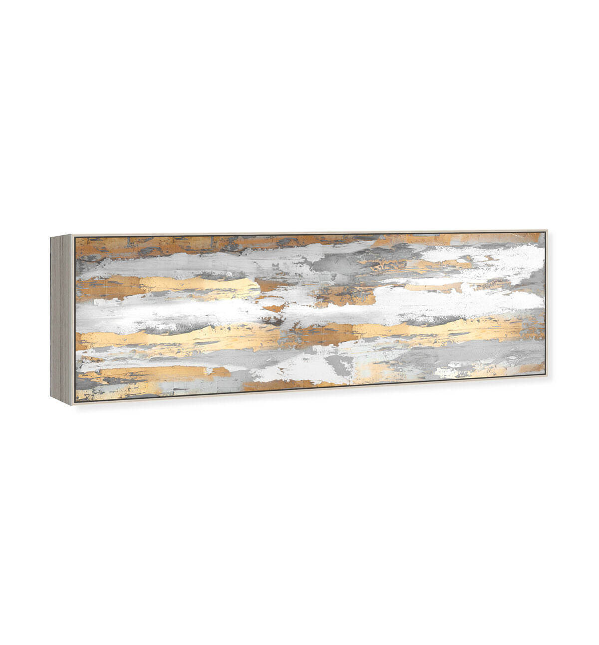 54x20/Framed Canvas/CFL