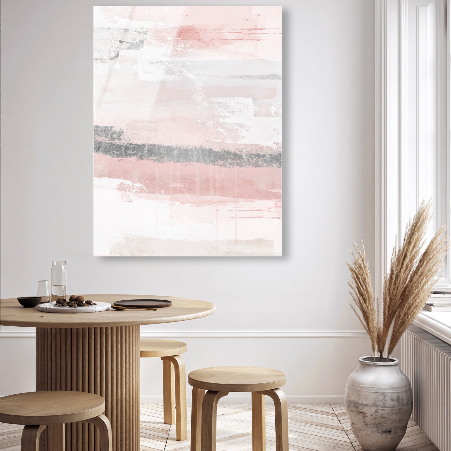 36x45/Acrylic/Unframed