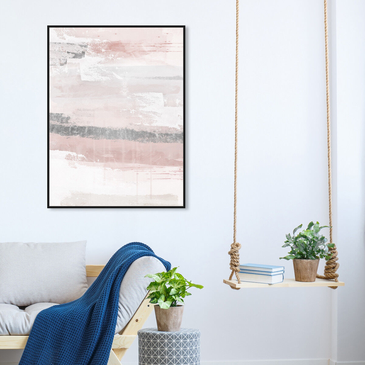 36x45/Canvas/BFL