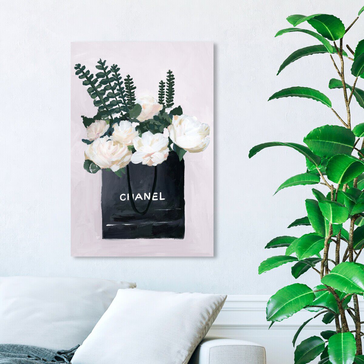 36x54/Canvas/XHD
