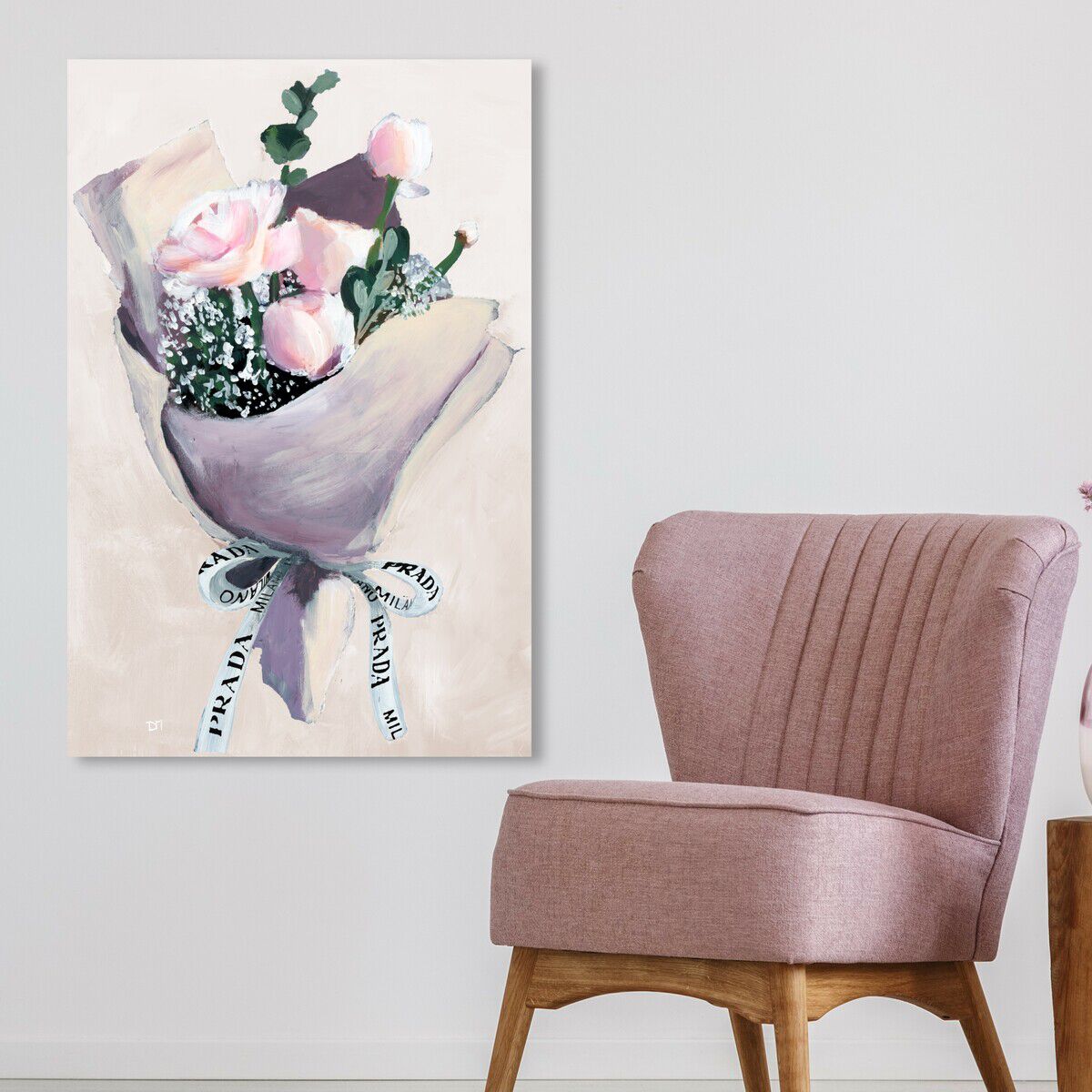 36x45/Canvas/XHD