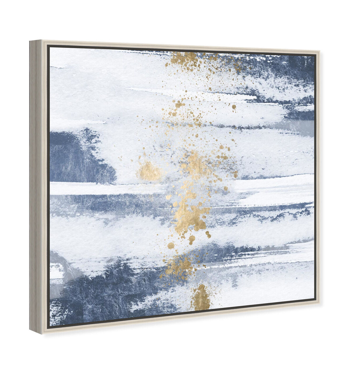 40x40/Framed Canvas/CFL