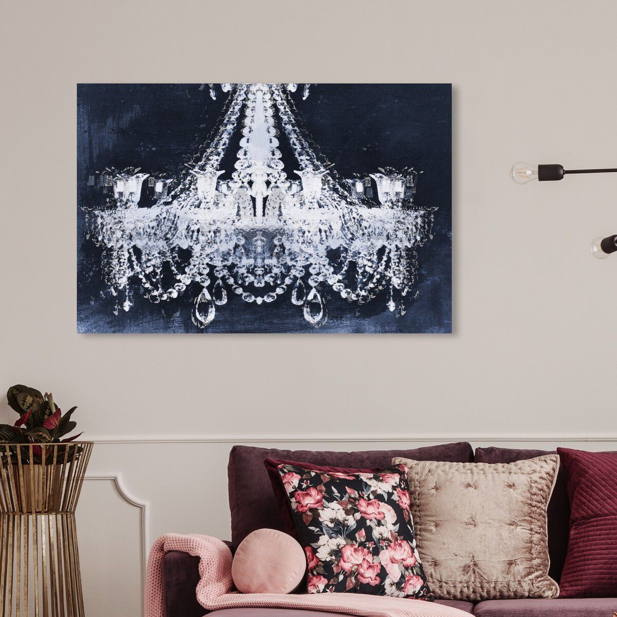 54x36/Canvas/XHD
