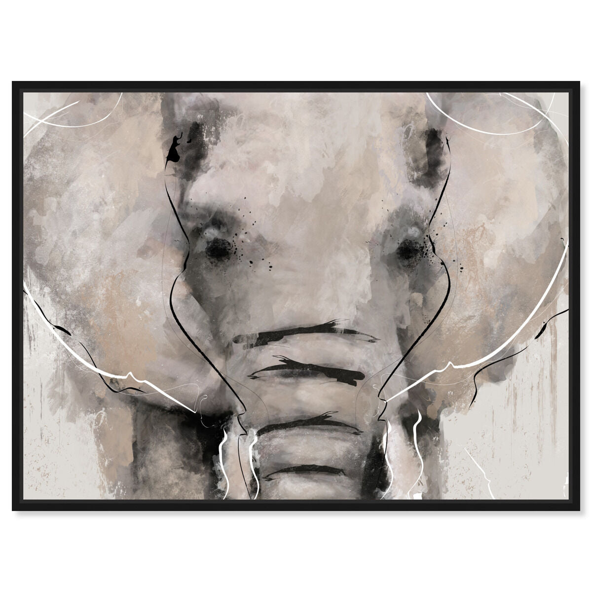 54x36/Canvas/BFL