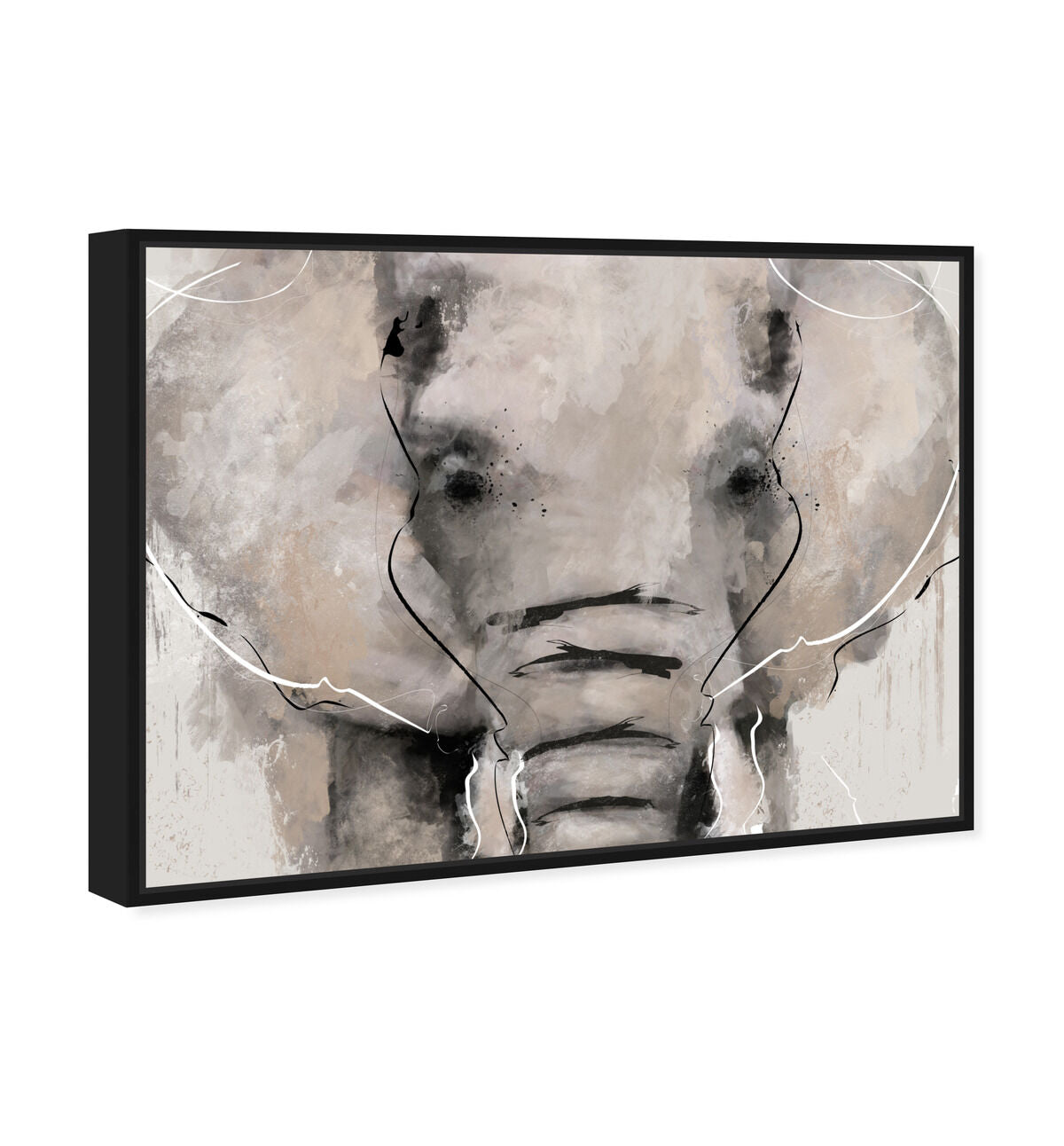 54x36/Canvas/BFL