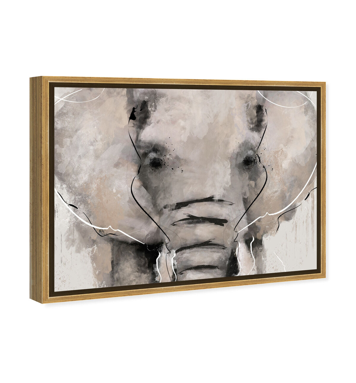 54x36/Canvas/PSGLD