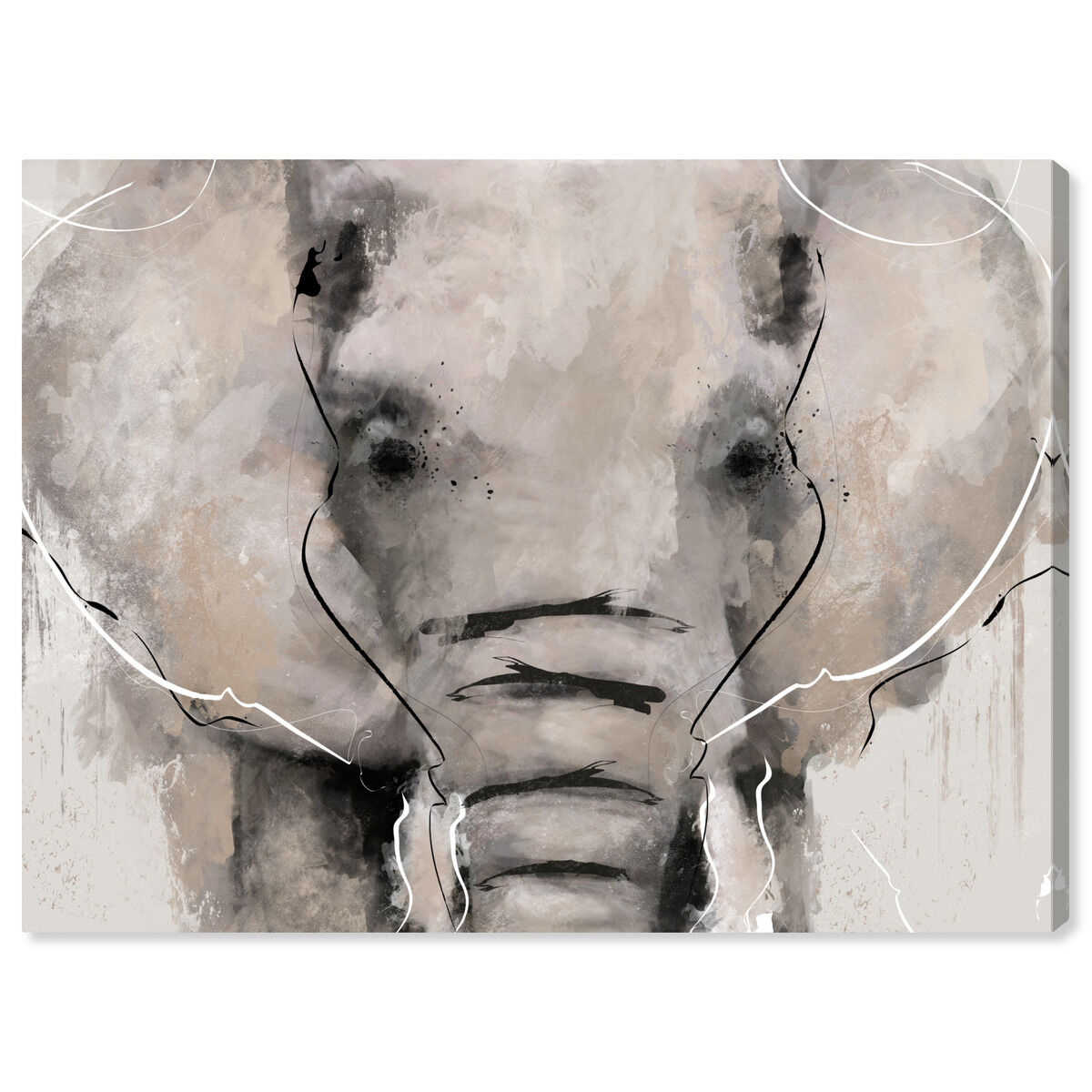 54x36/Canvas/XHD