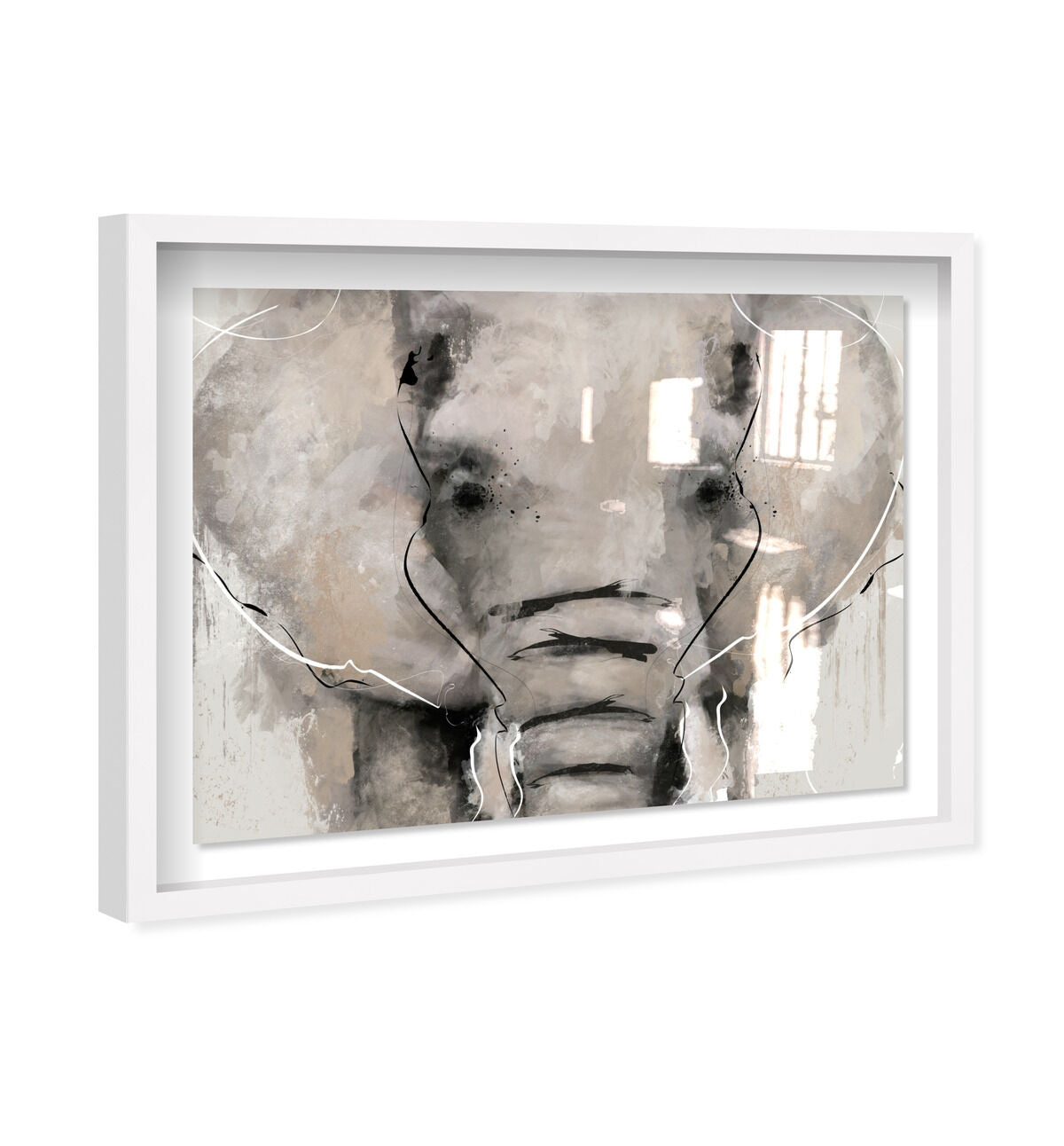 54x36/Shadowbox/SBW