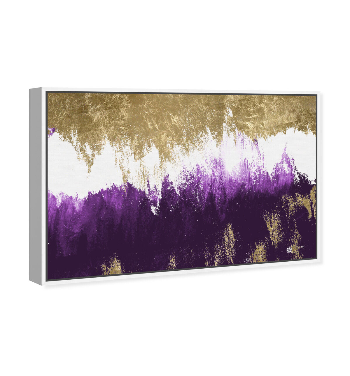 54x36/Framed Canvas/WFL