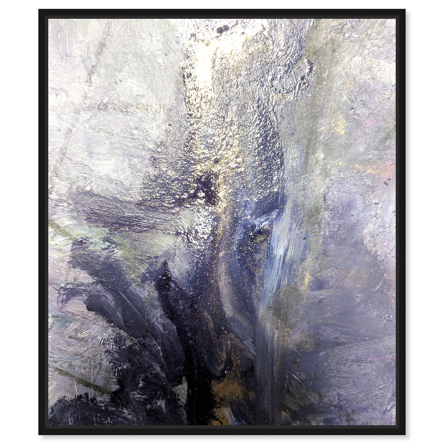 36x45/Acrylic/BFL
