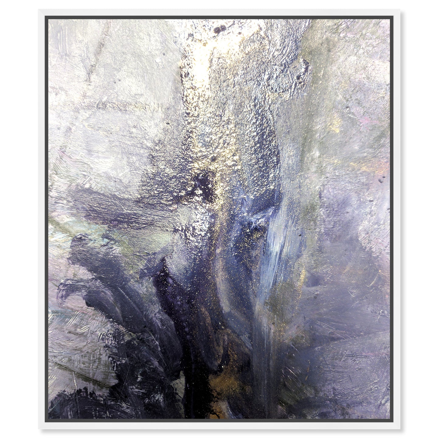 36x45/Acrylic/WFL