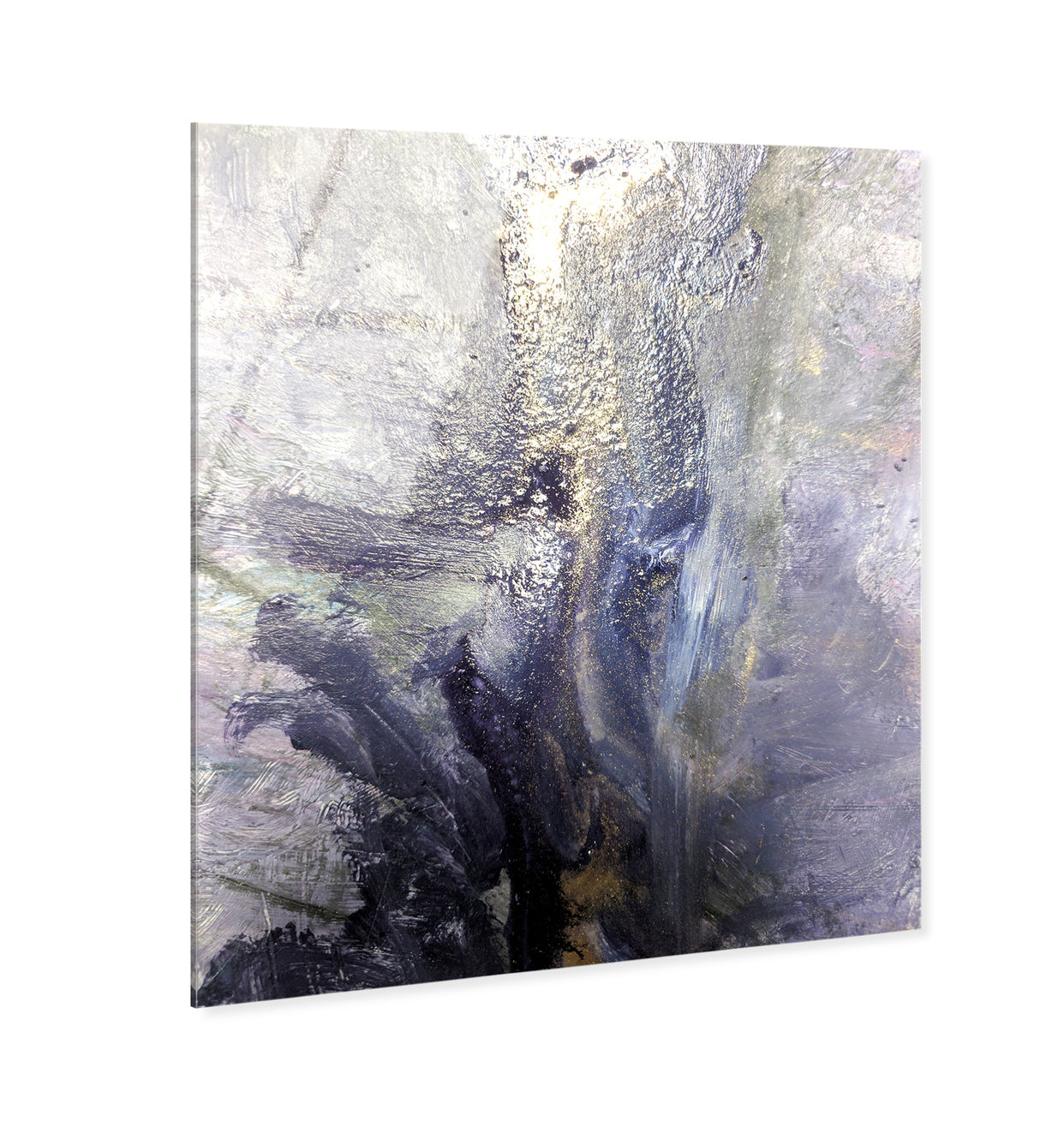 36x45/Acrylic/Unframed
