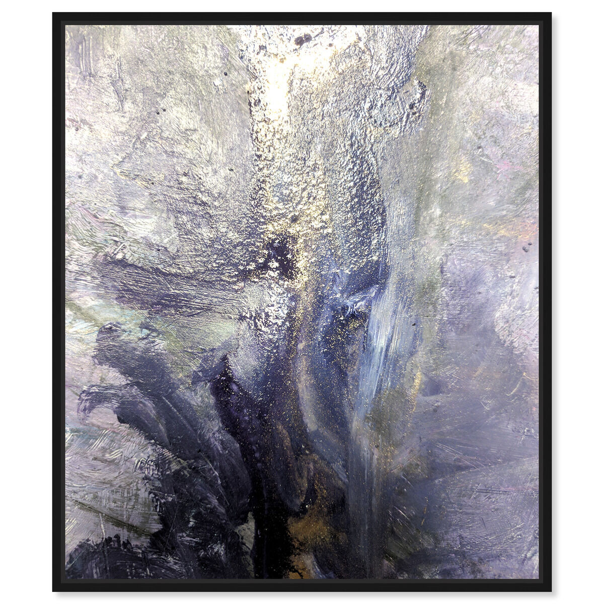 36x45/Canvas/BFL