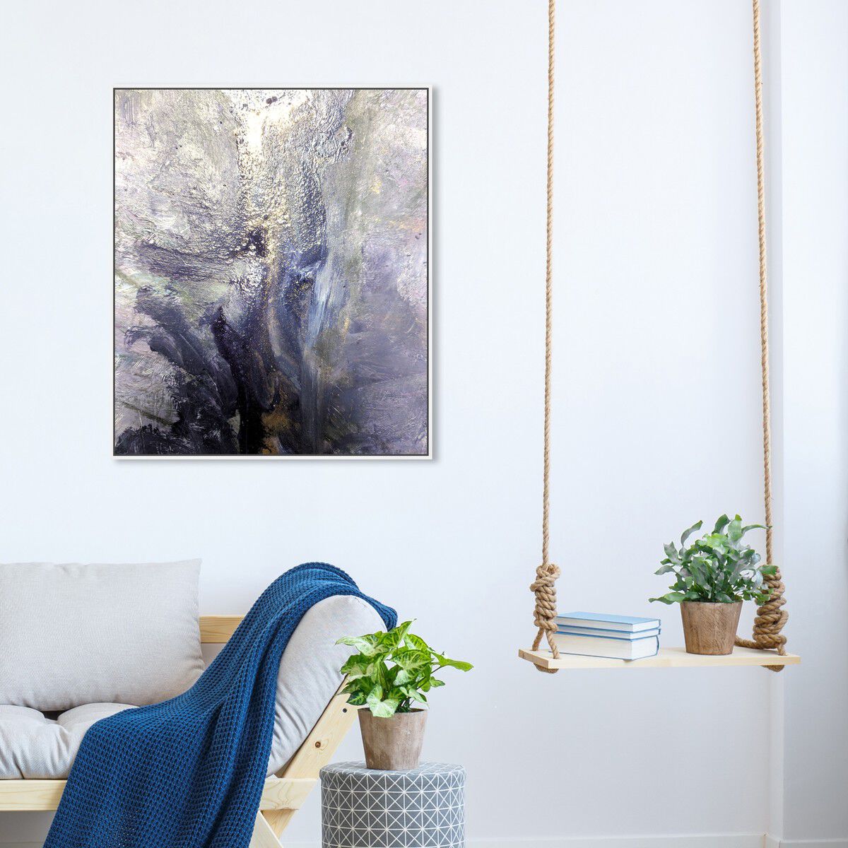 36x45/Canvas/WFL