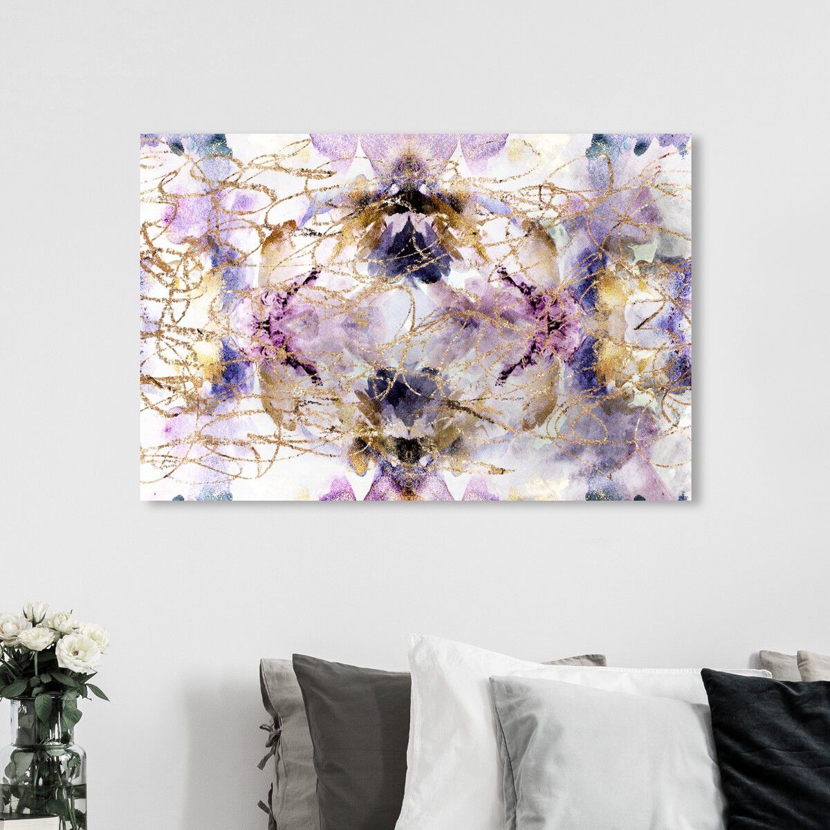 54x36/Canvas/XHD