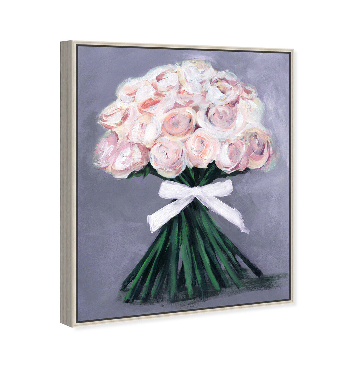 36x45/Framed Canvas/CFL