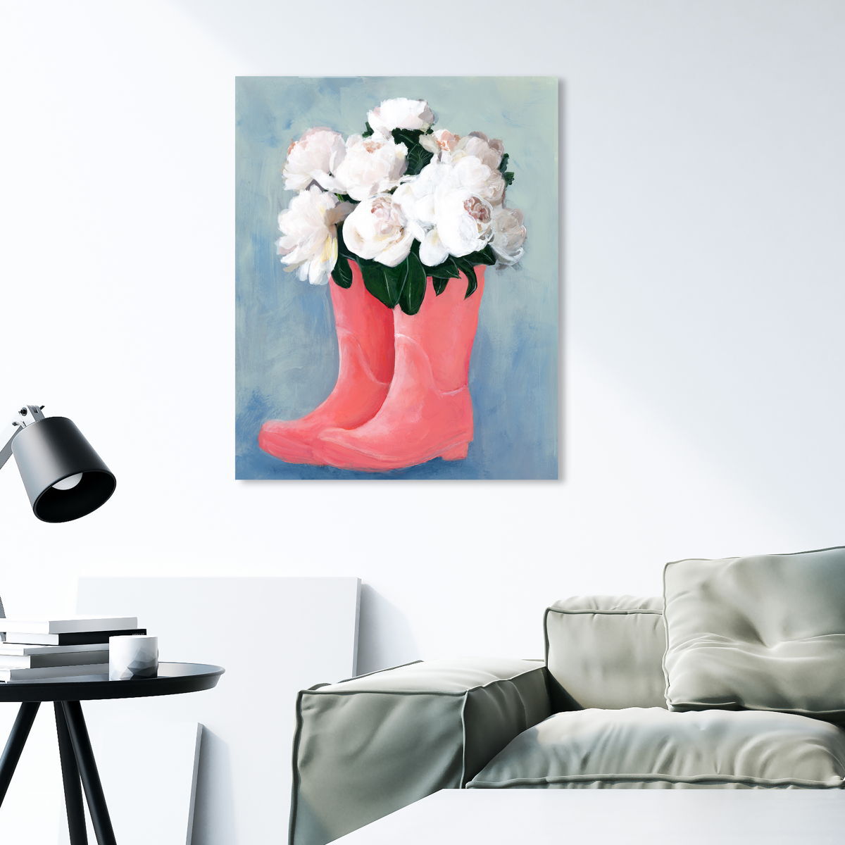 36x45/Canvas/XHD