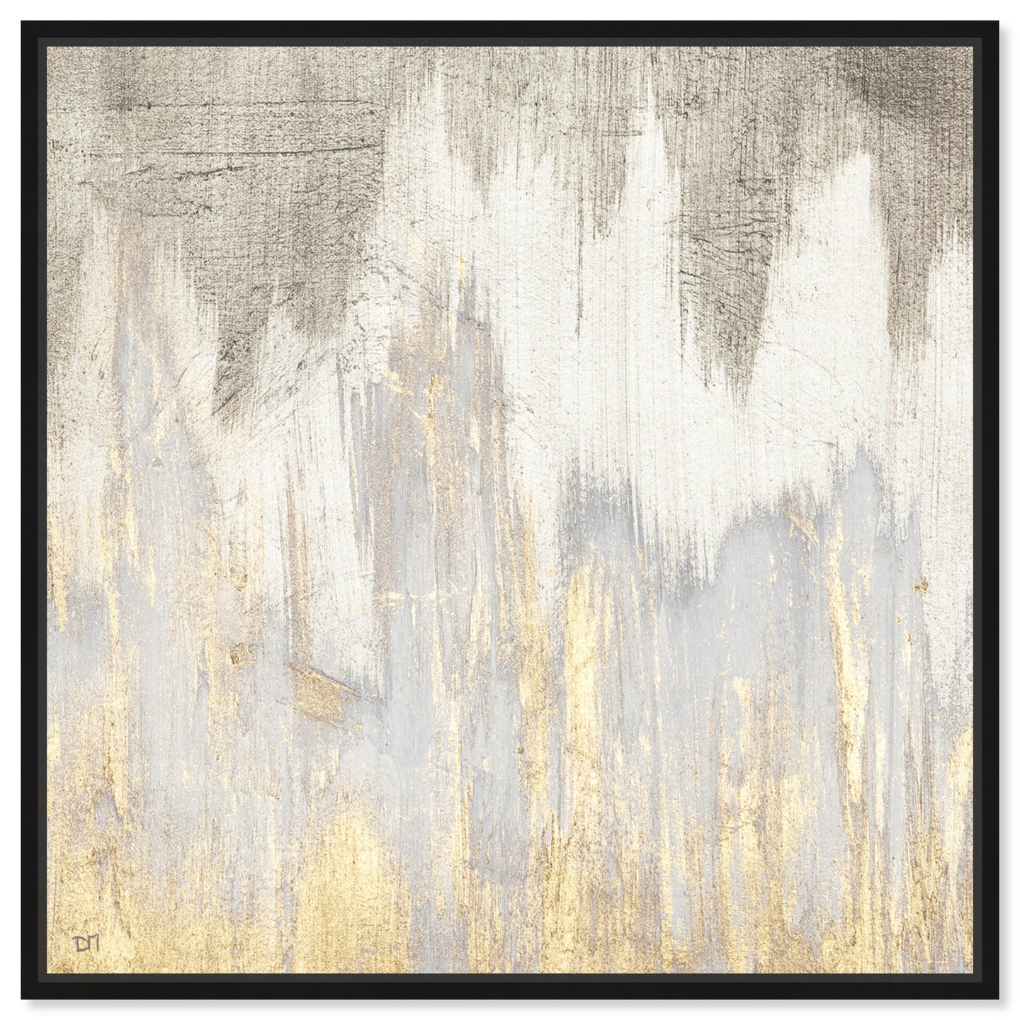 Golden Caves