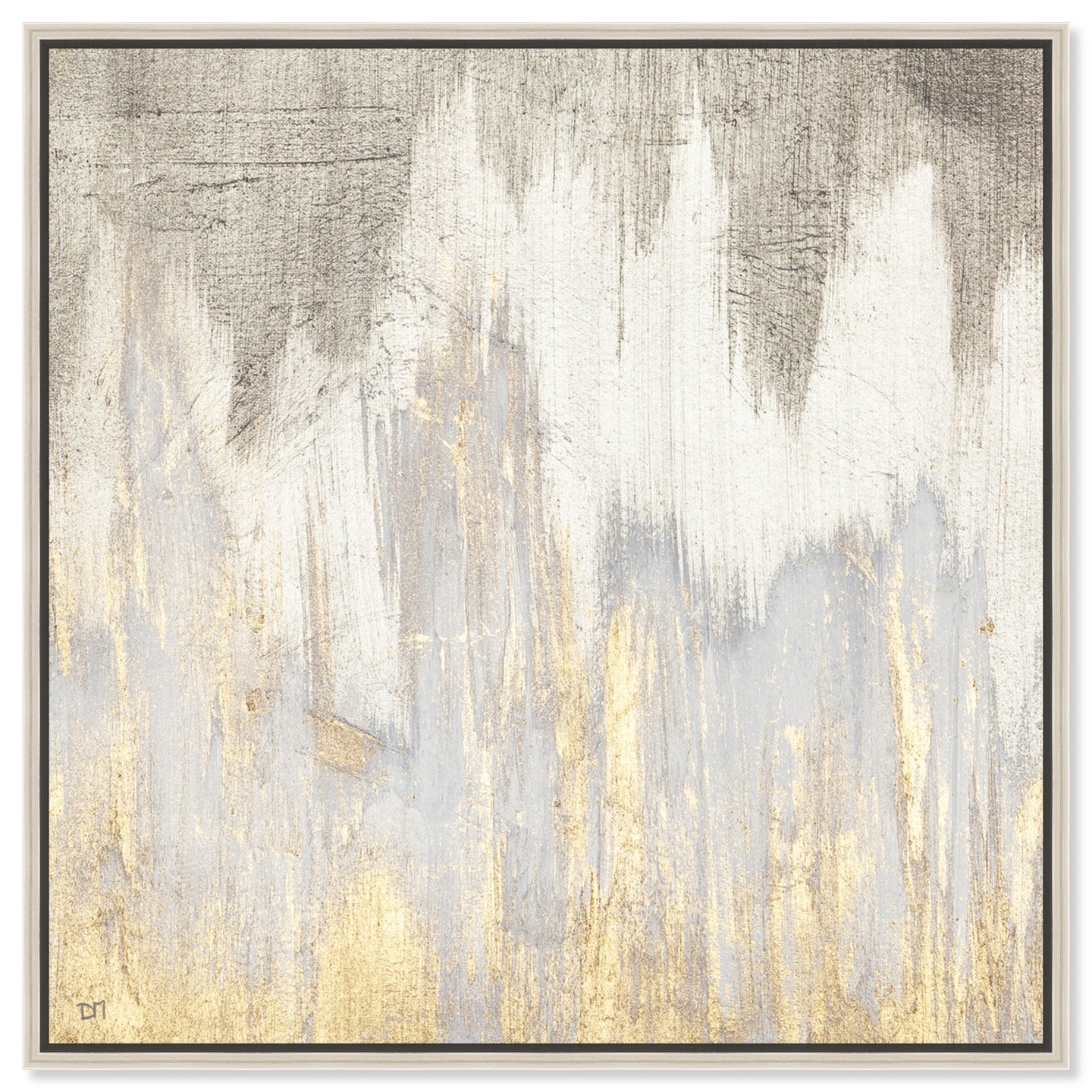 Golden Caves