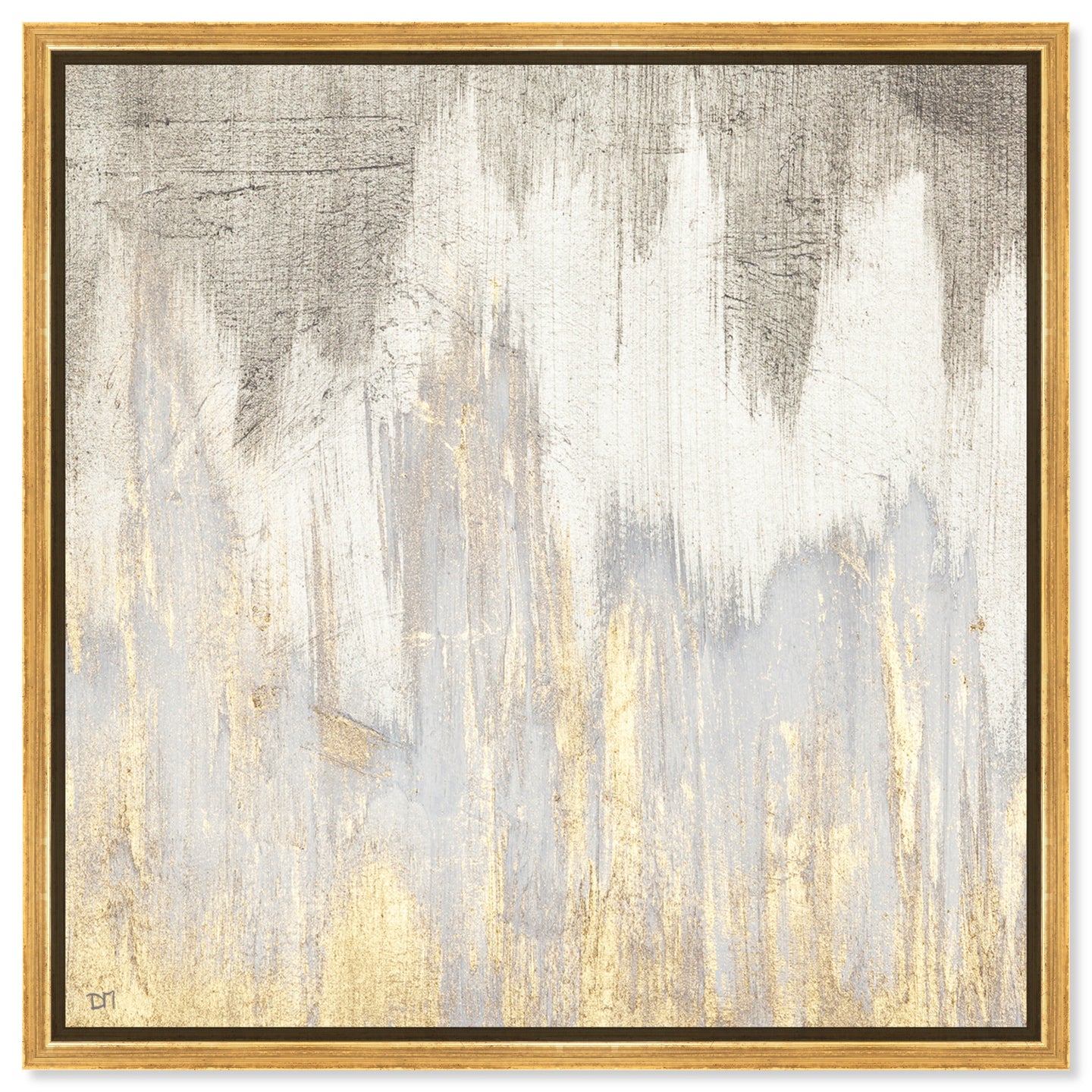 Golden Caves