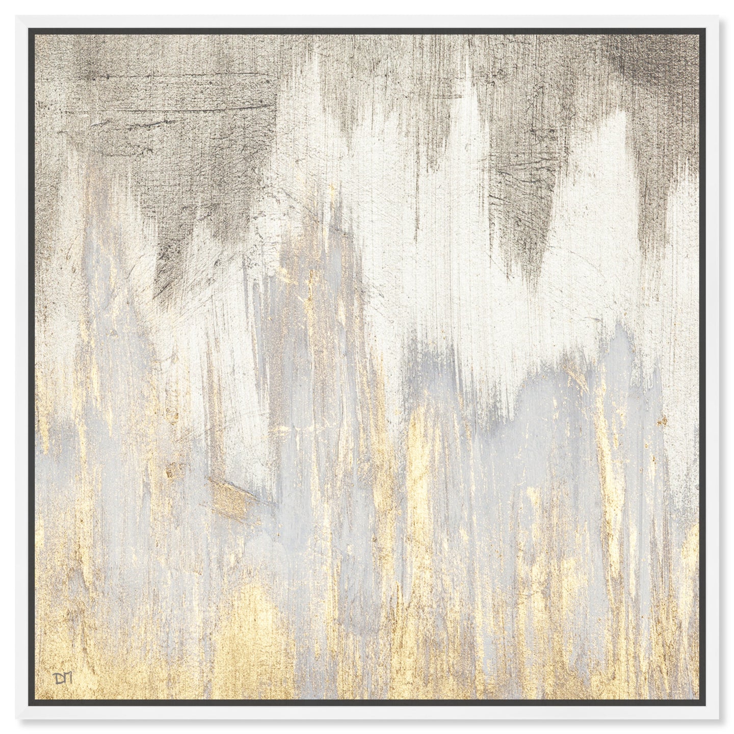 Golden Caves