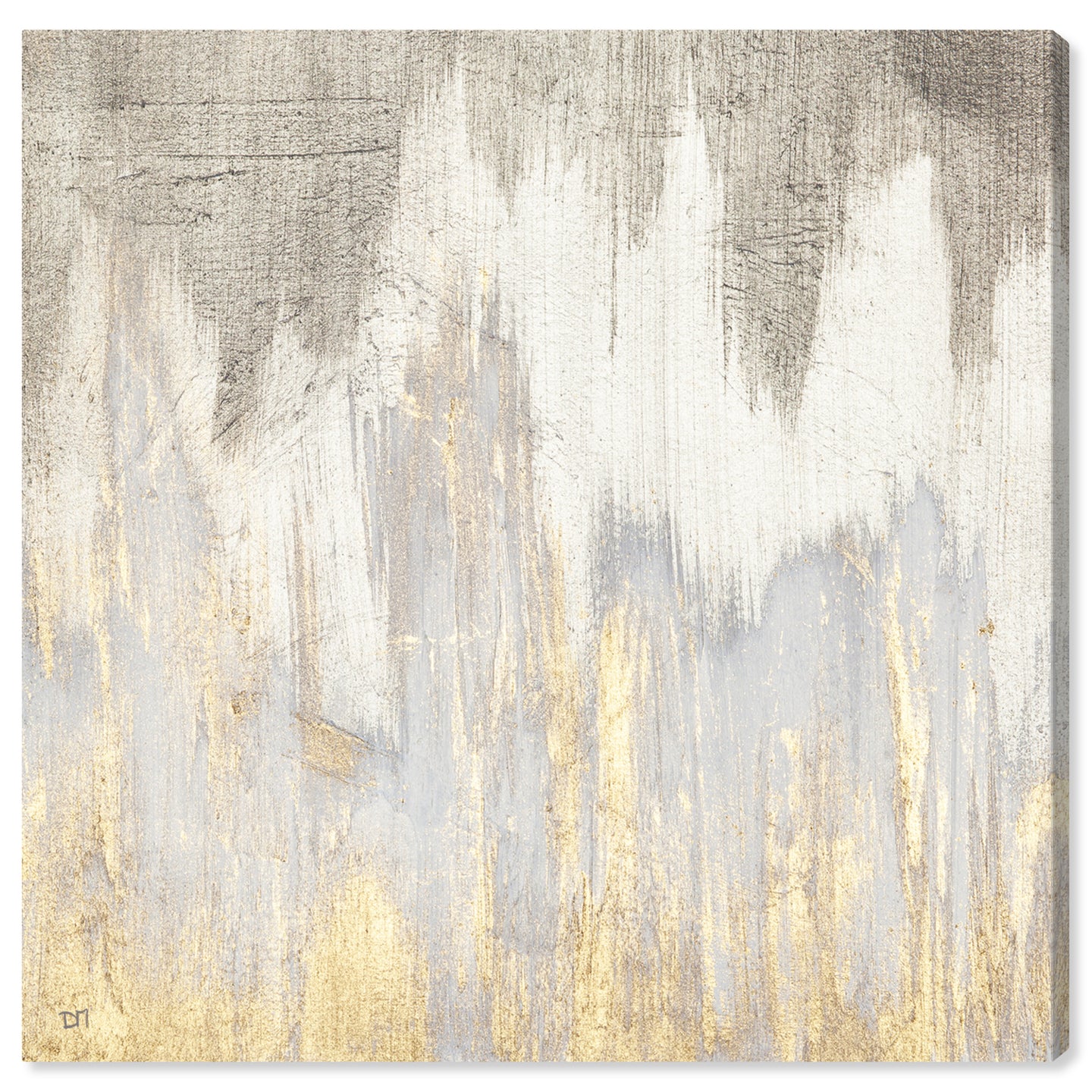 Golden Caves
